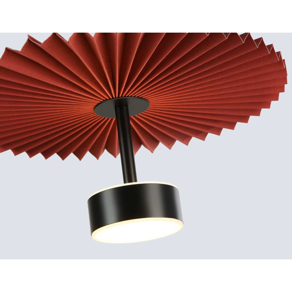 Люстра Ambrella Light HIGH LIGHT LH72613