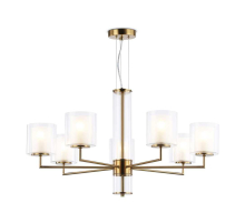 Подвесная люстра Ambrella light High Light LH56013