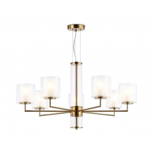 Подвесная люстра Ambrella light High Light LH56013