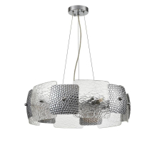Подвесная люстра Lumion Moderni Liberti 6588/6