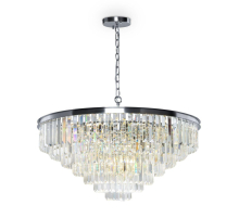 Подвесная люстра Maytoni Revero MOD085PL-16CH