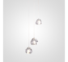 Подвесная люстра Imperium Loft Meteora 101793-26