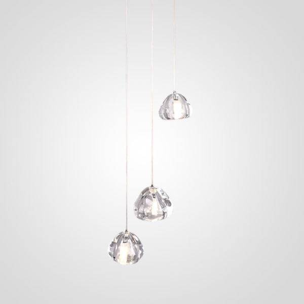 Подвесная люстра Imperium Loft Meteora 101793-26