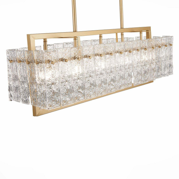 Подвесная люстра ST Luce Mira SL1632.203.05 Подвесная люстра ST Luce Mira SL1632.203.05
