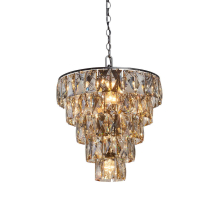 Подвесная люстра Vitaluce V5278-1/20+1