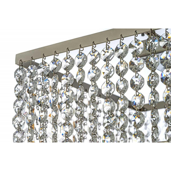 Подвесная люстра Arti Lampadari Milano E 1.5.70X25.105 N Подвесная люстра Arti Lampadari Milano E 1.5.70X25.105 N