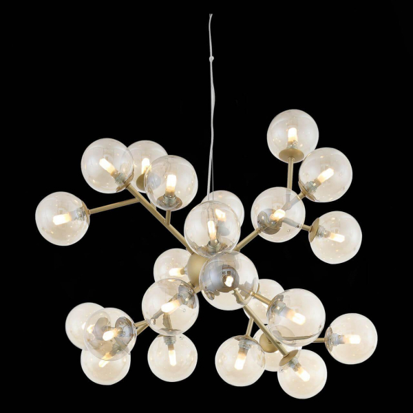 Подвесная люстра ST Luce Pallеre SL438.203.24 Подвесная люстра ST Luce Pallеre SL438.203.24