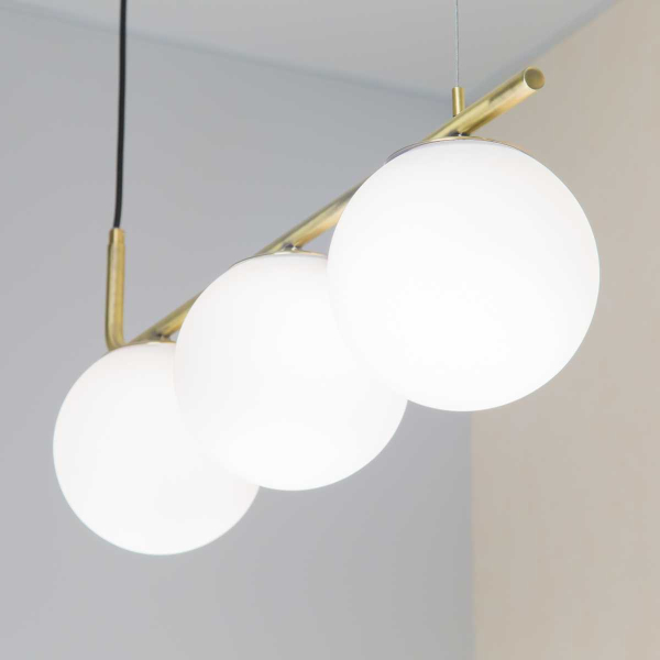 Подвесная люстра Citilux Бремен CL112133