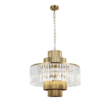 Люстра подвесная Lussole LSP-6054