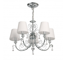 Подвесная люстра De City Виталина 448015105