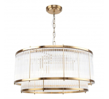 Подвесная люстра Stilfort Two-one 2143/05/06P