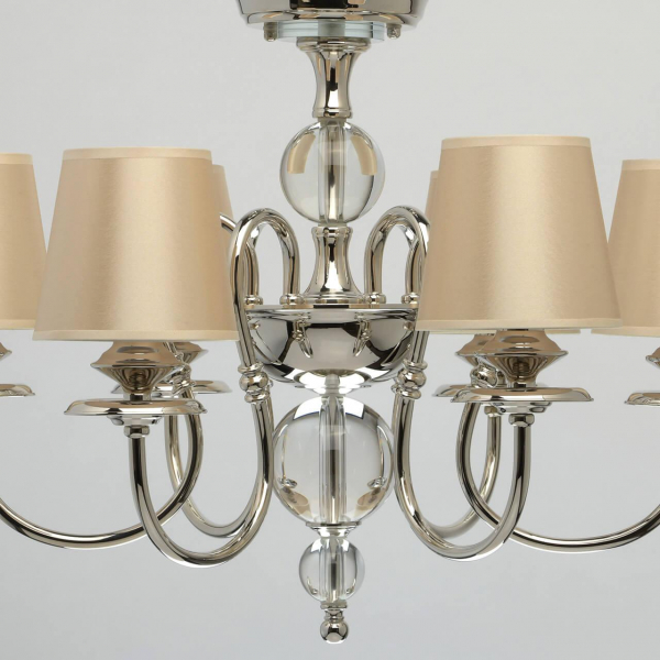 Подвесная люстра MW-Light София 8 355013806 Подвесная люстра MW-Light София 8 355013806