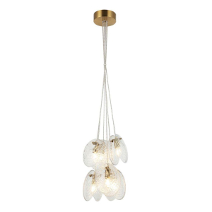 Подвесная люстра Stilfort Aura 2183/05/06P