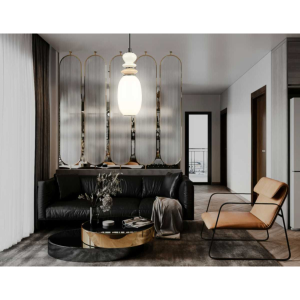 Люстра Ambrella Light HIGH LIGHT LH53141