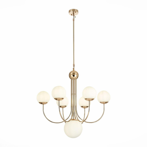 Подвесная люстра ST Luce Avellino SL1504.203.07 Подвесная люстра ST Luce Avellino SL1504.203.07