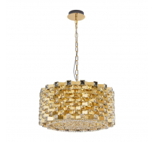 Люстра подвесная Aployt Felikayt APL.861.03.18