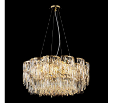 Люстра подвесная Lussole PRESIDIO LSP-6045