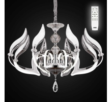 Подвесная светодиодная люстра Citilux Diva EL339P08