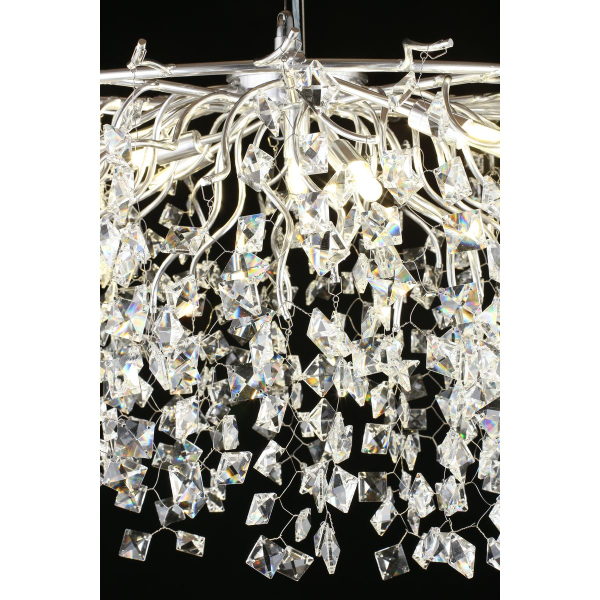 Подвесная люстра Aployt Danusia APL.846.13.10