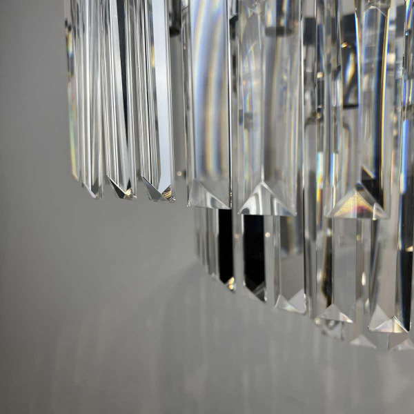 Подвесная люстра Imperium Loft Odeon Chandelier 228791-22 Подвесная люстра Imperium Loft Odeon Chandelier 228791-22