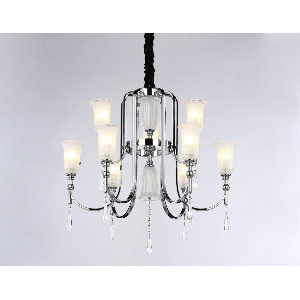 Подвесная люстра Ambrella light Traditional TR3249