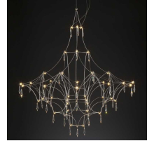 Люстра Loft-Concept Quasar 40.2877-0 28996