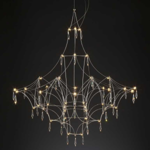 Люстра Loft-Concept Quasar 40.2877-0 28996