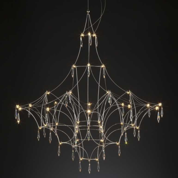 Люстра Loft-Concept Quasar 40.2877-0 28996