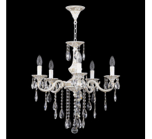 Подвесная люстра Bohemia Ivele AL78101/5/175 B WMG