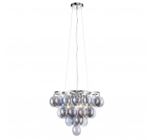 Подвесная светодиодная люстра ST Luce Sospiro SL432.703.05