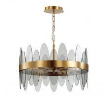 Подвесная люстра Lumion Moderni Meredith 5268/6