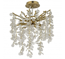 Подвесная люстра Dio DArte Elite Tavenna H 1.5.32.102 A