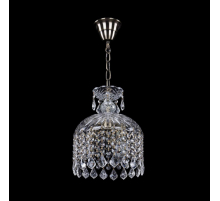 Подвесная люстра Bohemia Ivele 14781/22 Pa Leafs