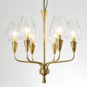 Люстра Loft-Concept Viola 40.2254-0 21185