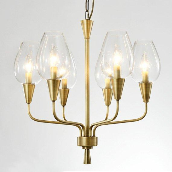 Люстра Loft-Concept Viola 40.2254-0 21185