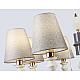Люстра Ambrella Light HIGH LIGHT LH75403