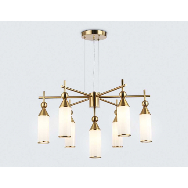 Подвесная люстра Ambrella light High Light LH55278 Подвесная люстра Ambrella light High Light LH55278