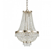 Подвесная люстра Ideal Lux Caesar SP6 Oro 114729