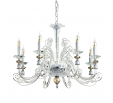 Подвесная люстра Divinare 8821/02 LM-8