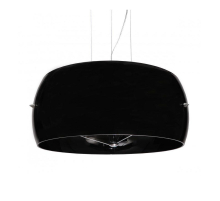 Подвесная люстра Lumina Deco Stilio LDP 6018-500 BK