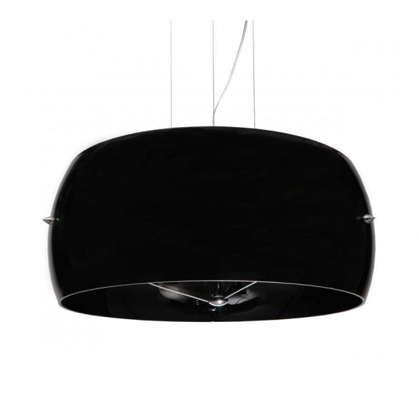 Подвесная люстра Lumina Deco Stilio LDP 6018-500 BK Подвесная люстра Lumina Deco Stilio LDP 6018-500 BK