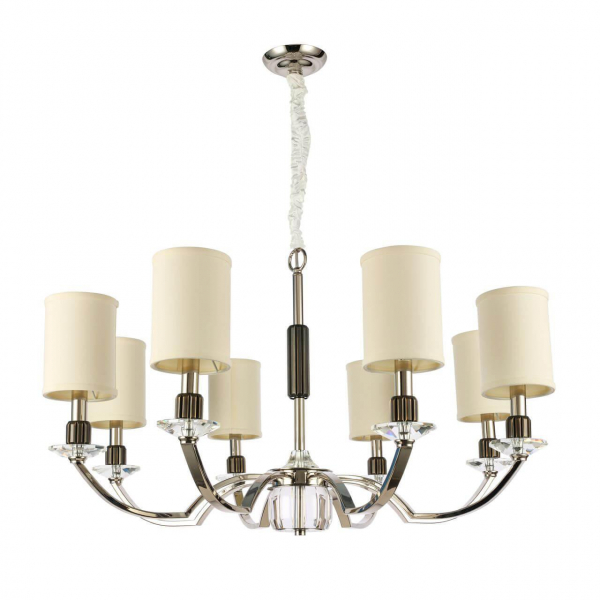 Подвесная люстра ST Luce Sperana SL1122.103.08 Подвесная люстра ST Luce Sperana SL1122.103.08