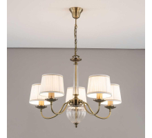 Подвесная люстра Citilux Гера CL433153