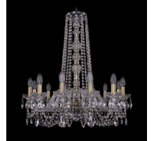 Подвесная люстра Bohemia Ivele 1402/12/240/h-75 Pa