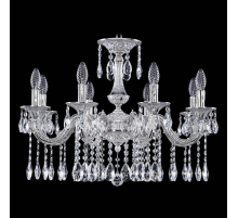 Подвесная люстра Bohemia Ivele 71101/8/210 A NW
