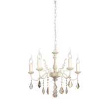 Подвесная люстра Lucia Tucci Pene 146.5 Ivory