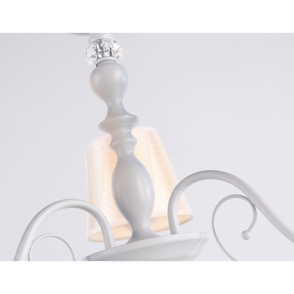 Подвесная люстра Ambrella light Traditional Modern TR4601 Подвесная люстра Ambrella light Traditional Modern TR4601