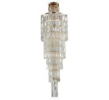 Каскадная люстра Maytoni Niagara DIA003-PT50-G