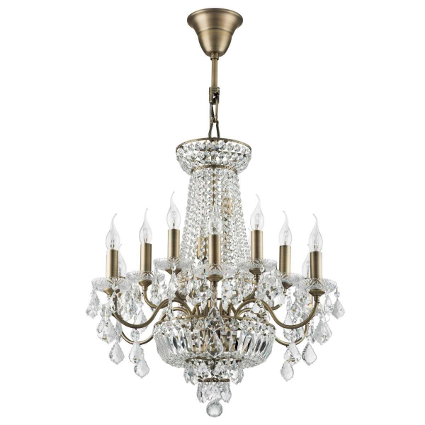 Люстра подвесная Lightstar Classic 700161 Люстра подвесная Lightstar Classic 700161