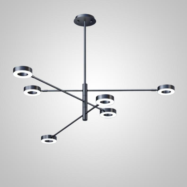 Люстра Imperium Loft ATISSA01 140538-26